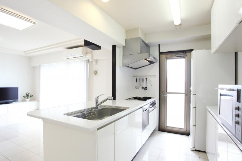 解体から設備設置まで「一社完結」